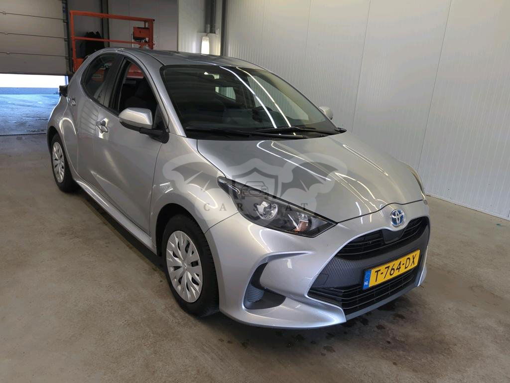 Toyota Yaris 1.5 Active 2023