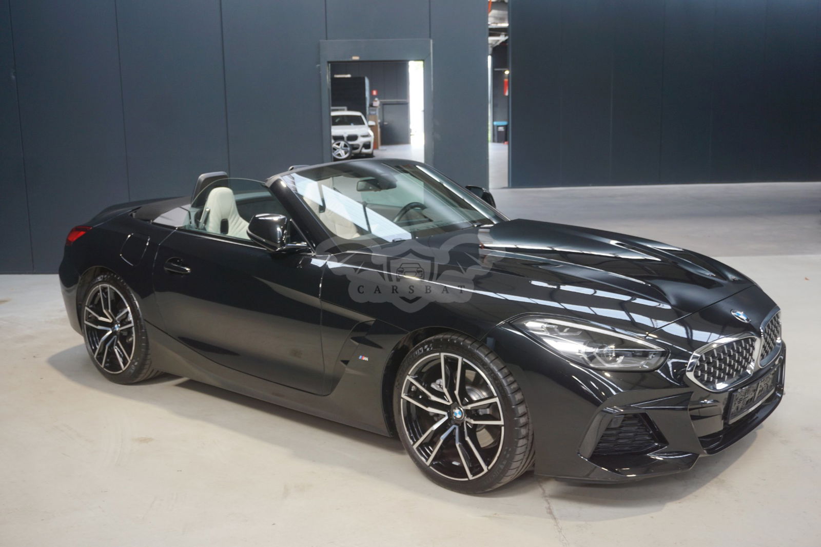 BMW Z4 20i M Sport 2019