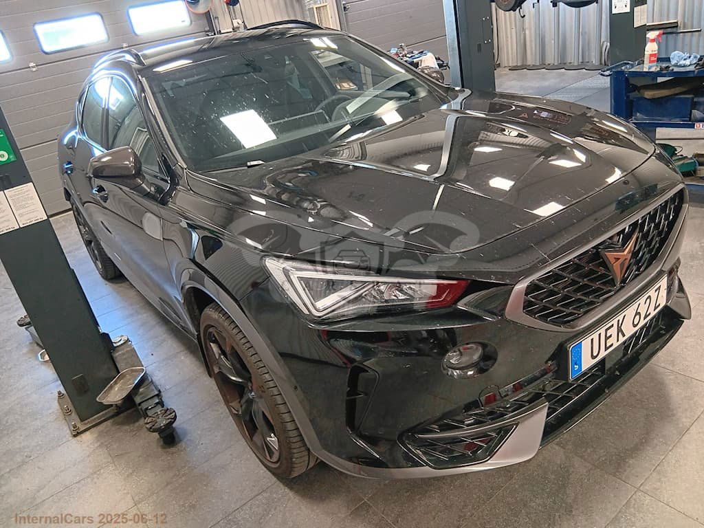 Cupra Formentor 1.4 e-Hybrid VZ 2023
