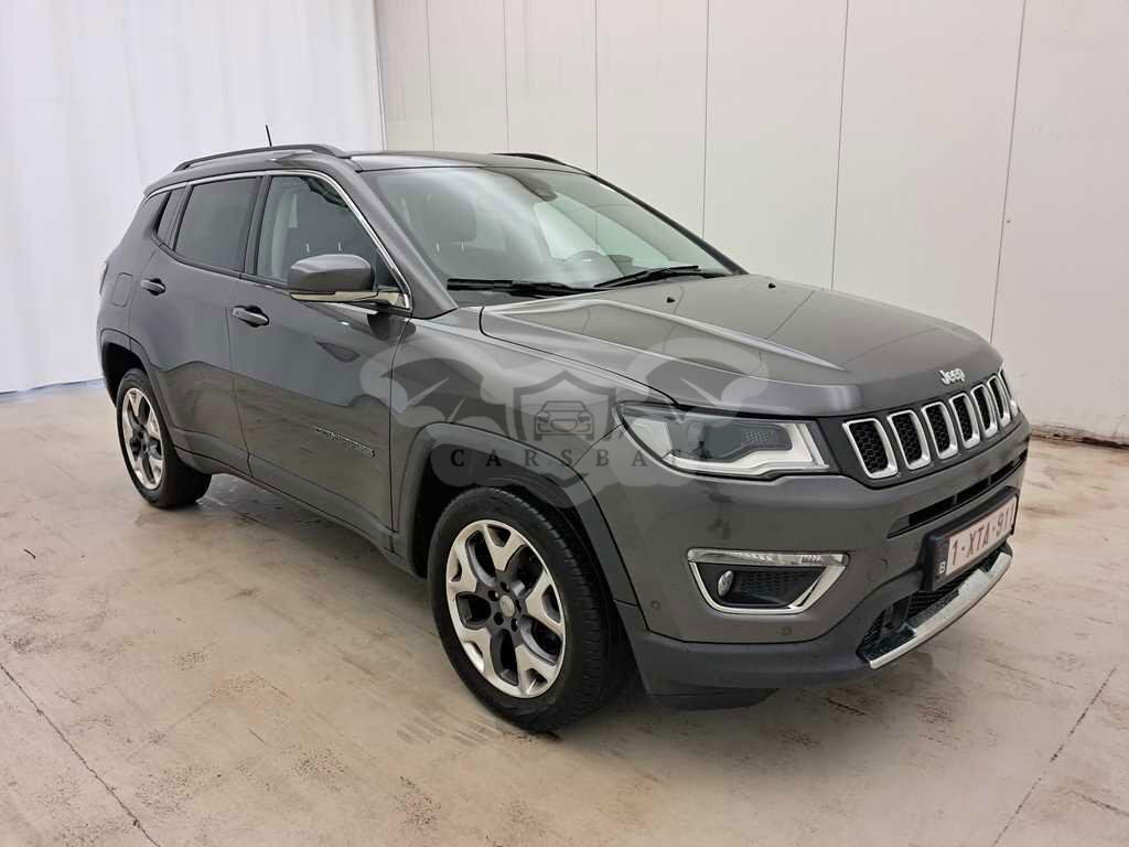 Jeep Compass 2.0 MultiJet Limited 2020