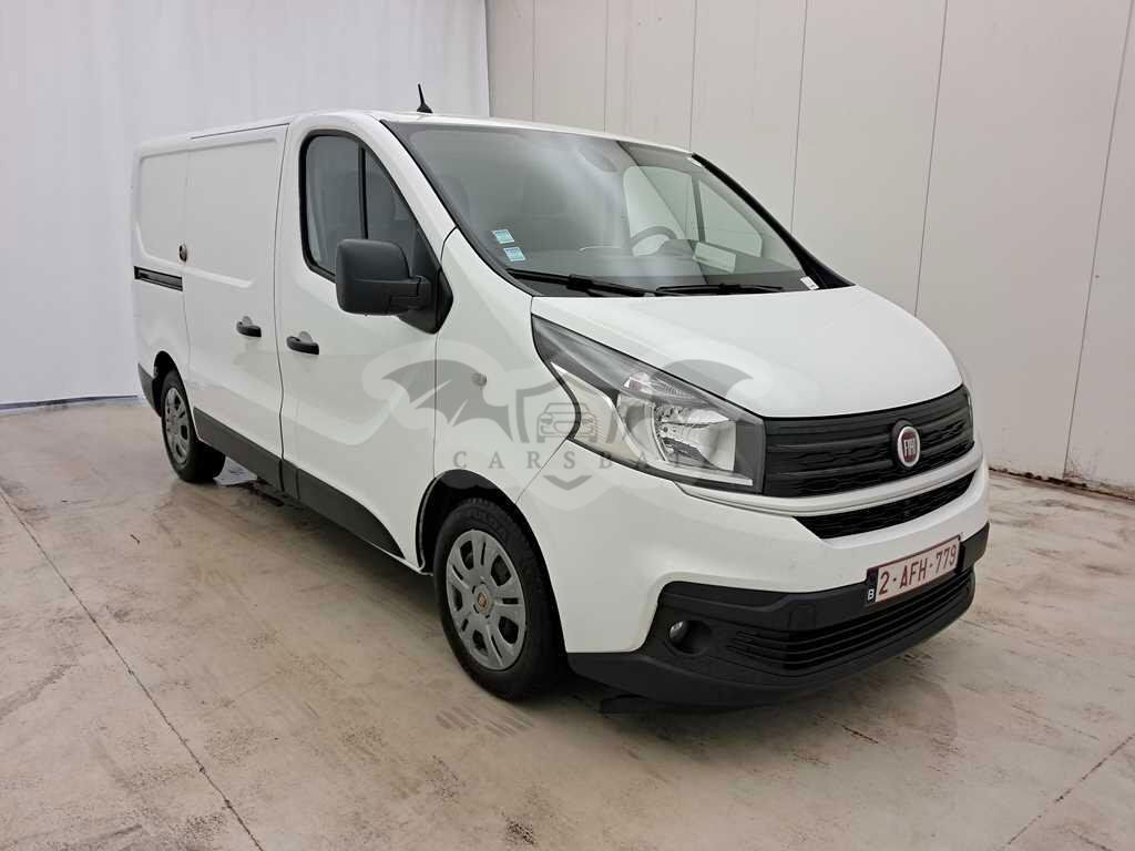 Fiat Talento 2.0 MultiJet 2021