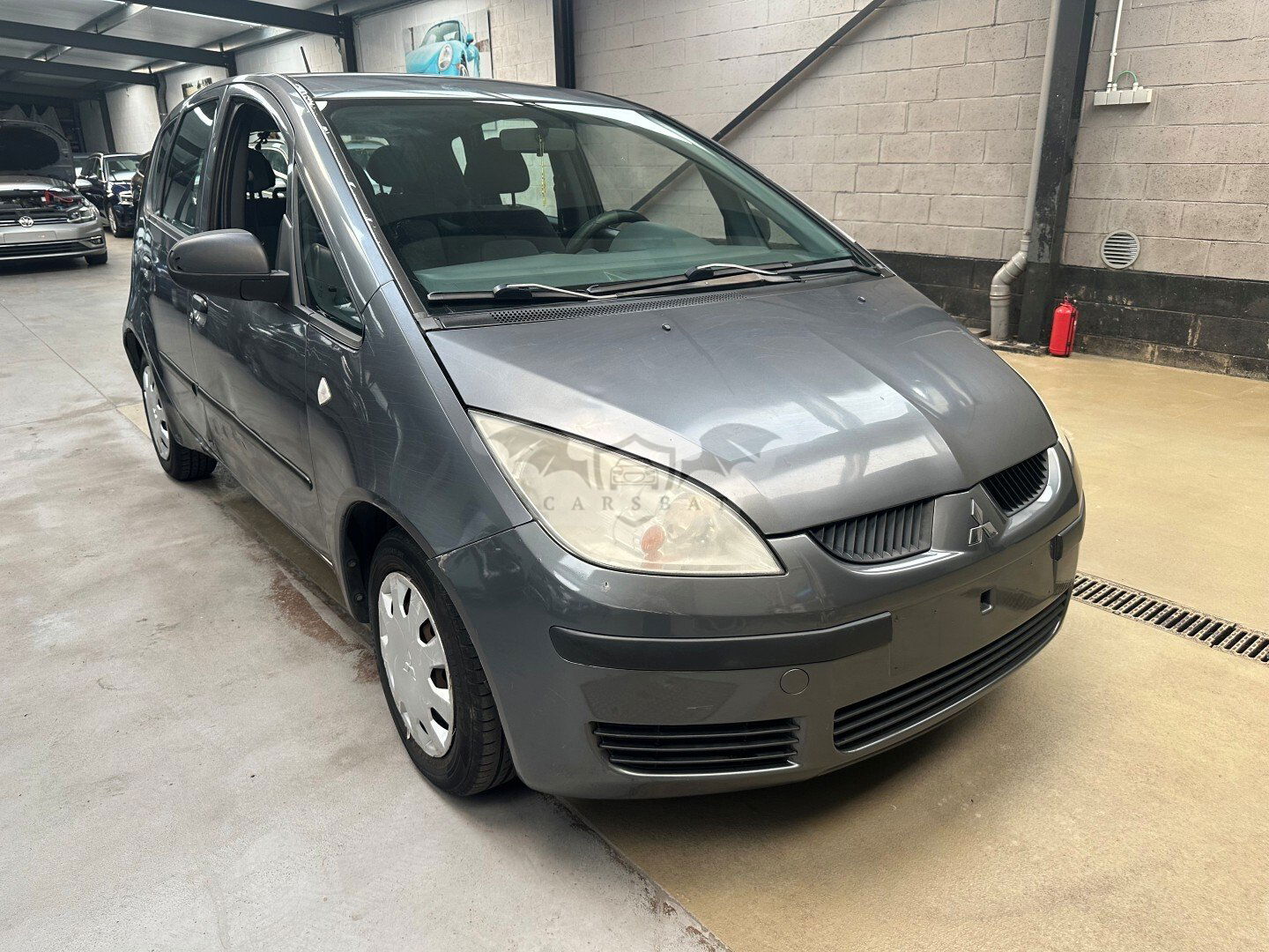 Mitsubishi Colt 1.2 2006