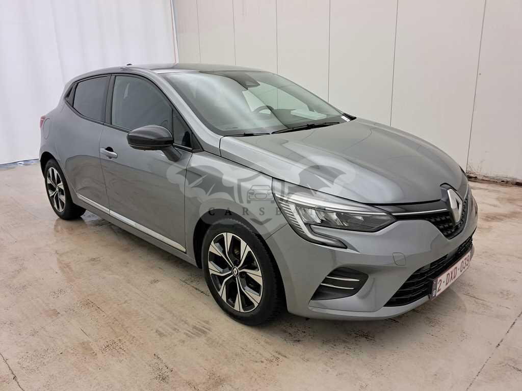 Renault Clio 1.0 Tce Evolution 2023