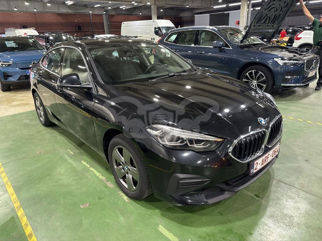 BMW 2 Series Gran Coupé 216d 2021