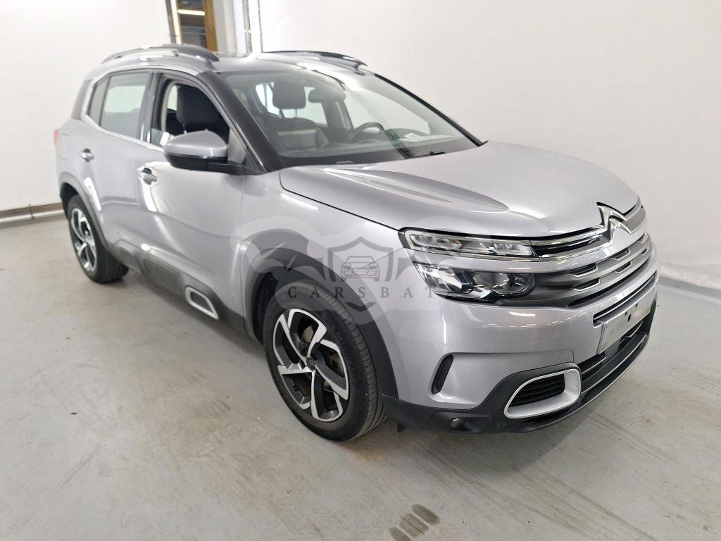 Citroën C5 Aircross 1.2i Business 2020