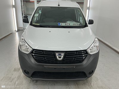 Dacia Dokker 1.3 TCe 2021