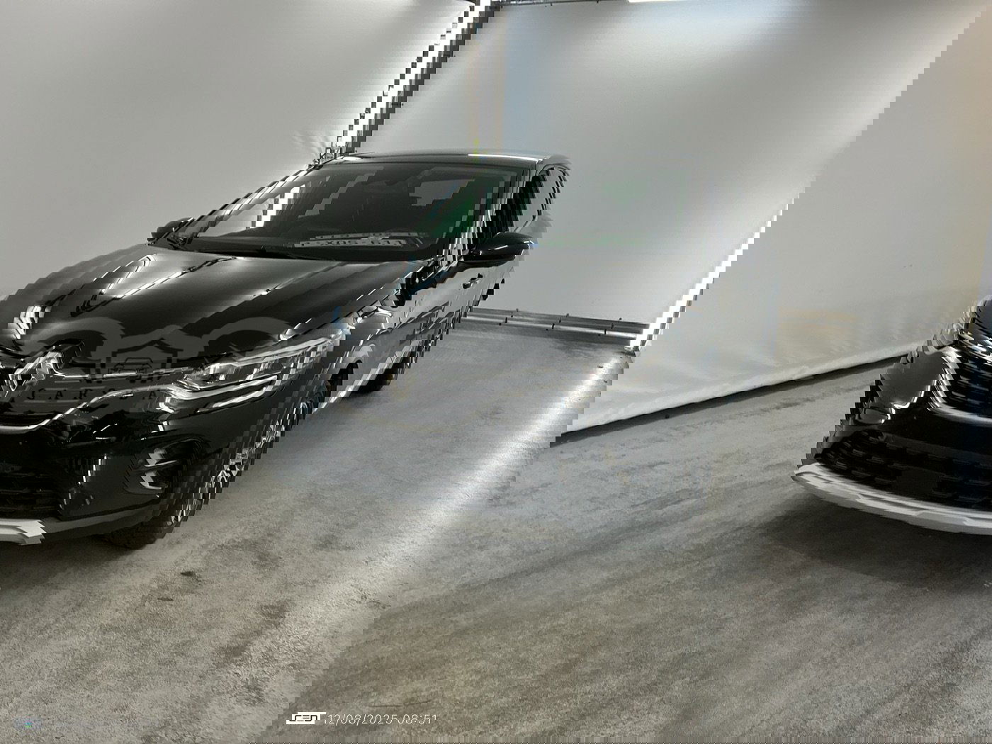 Renault Captur 1.3 TCe Intens 2020