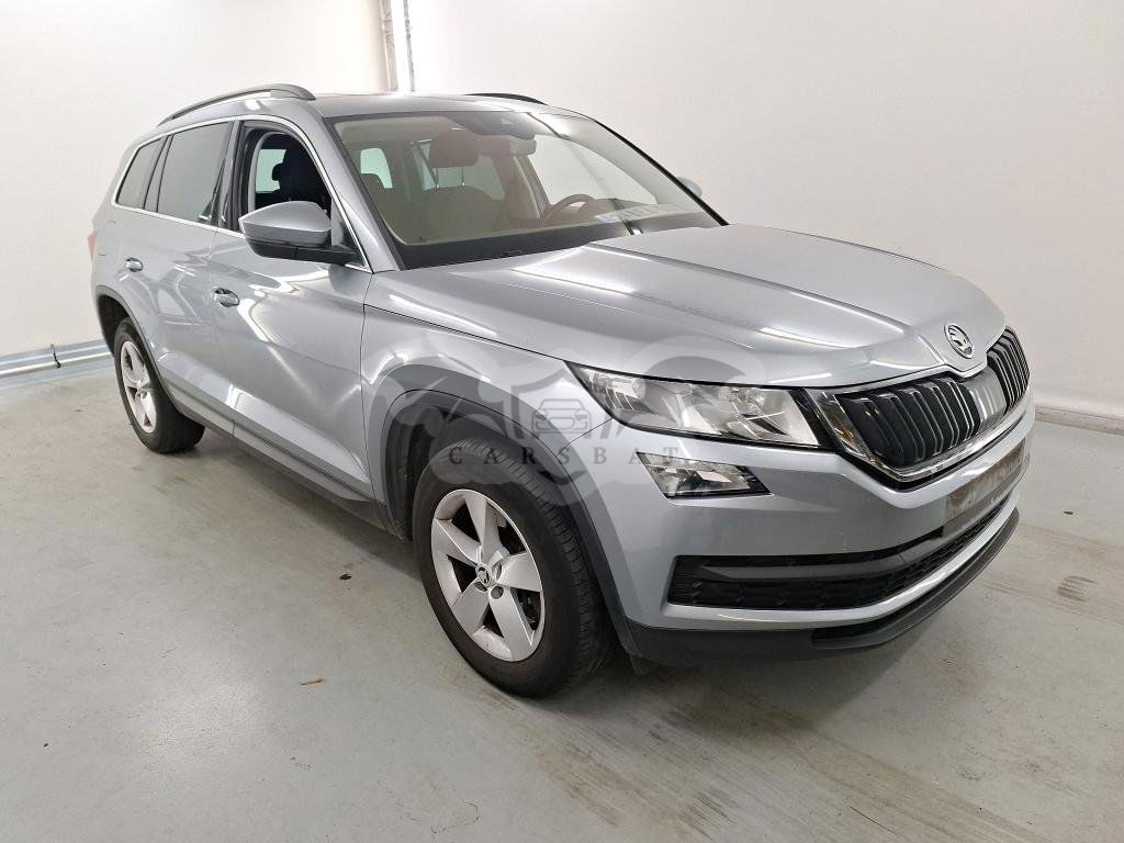 Skoda Kodiaq 2.0 TDI Ambition 2021
