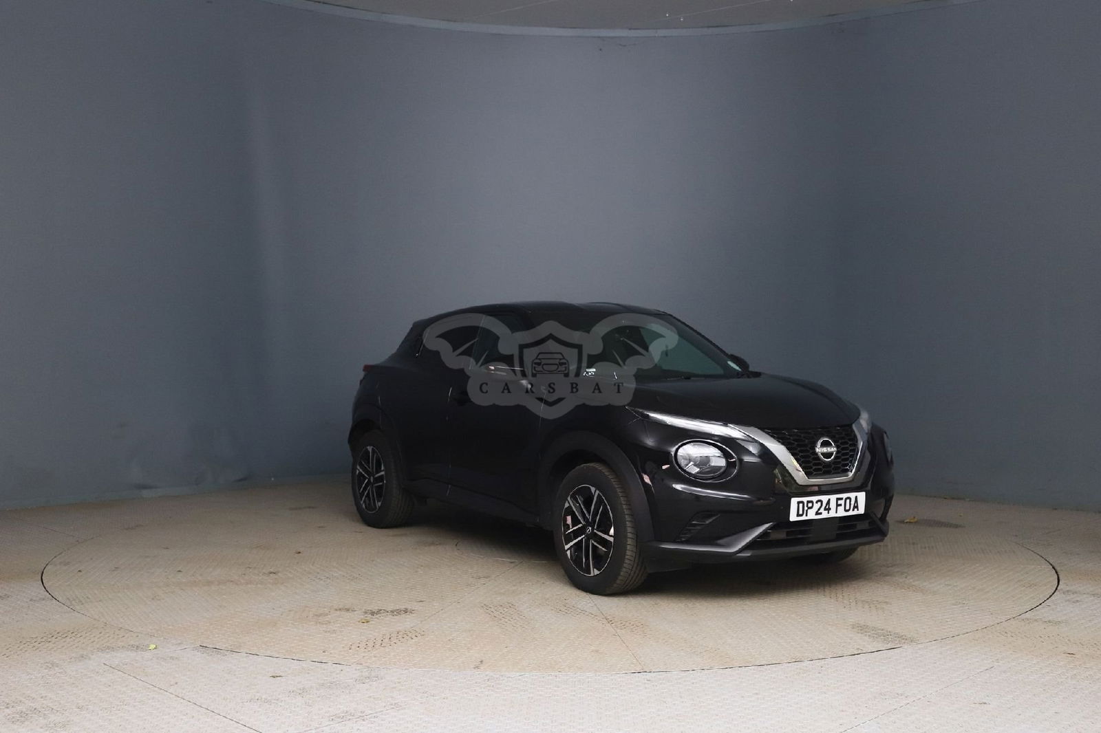 Nissan Juke 1.0 DIG-T N-connecta 2024
