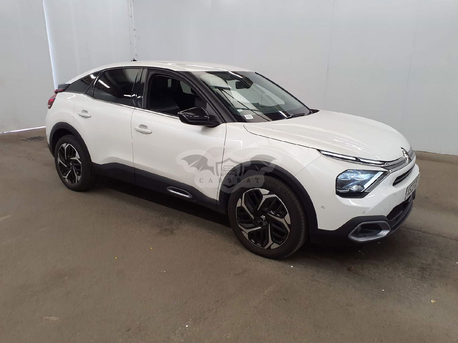Citroën C4 1.5 HDI Shine 2023