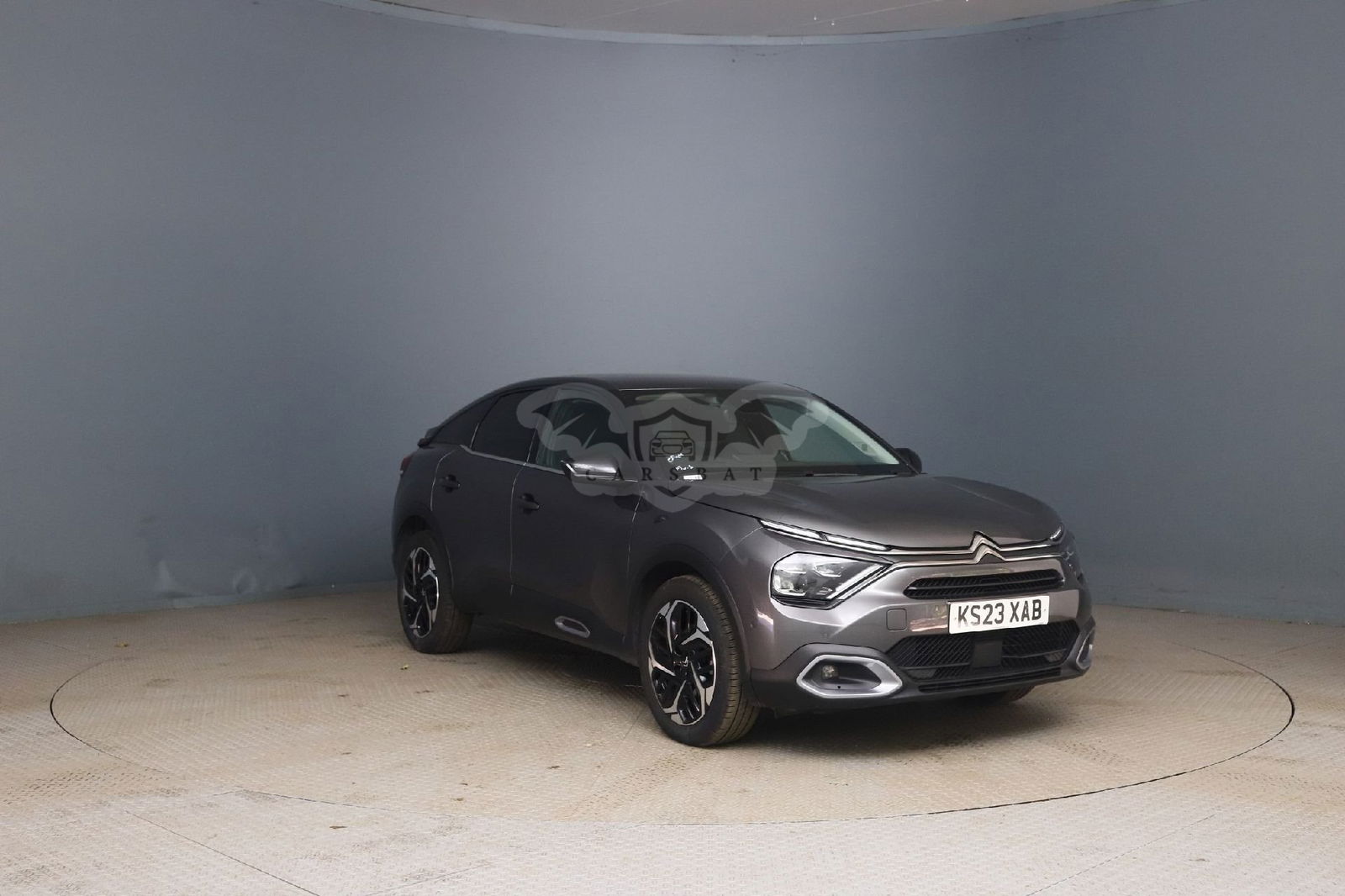 Citroën C4 1.5 HDI Shine 2023