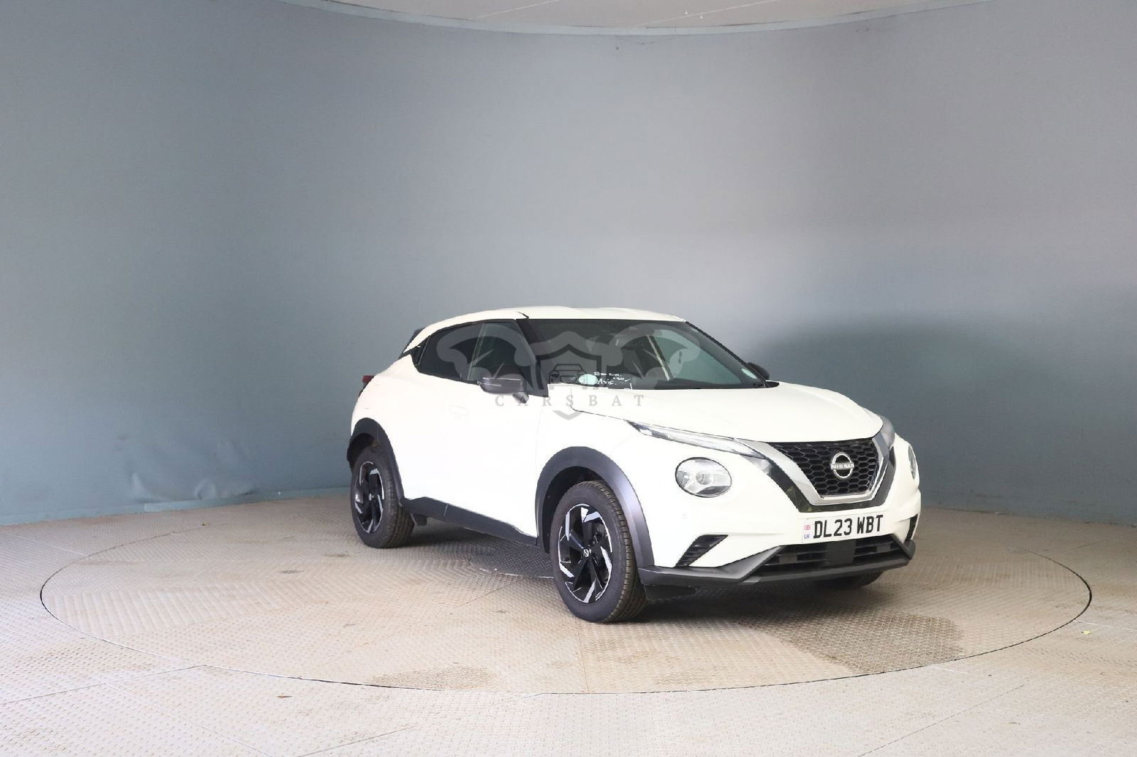 Nissan Juke 1.0 DIG-T N-connecta 2023