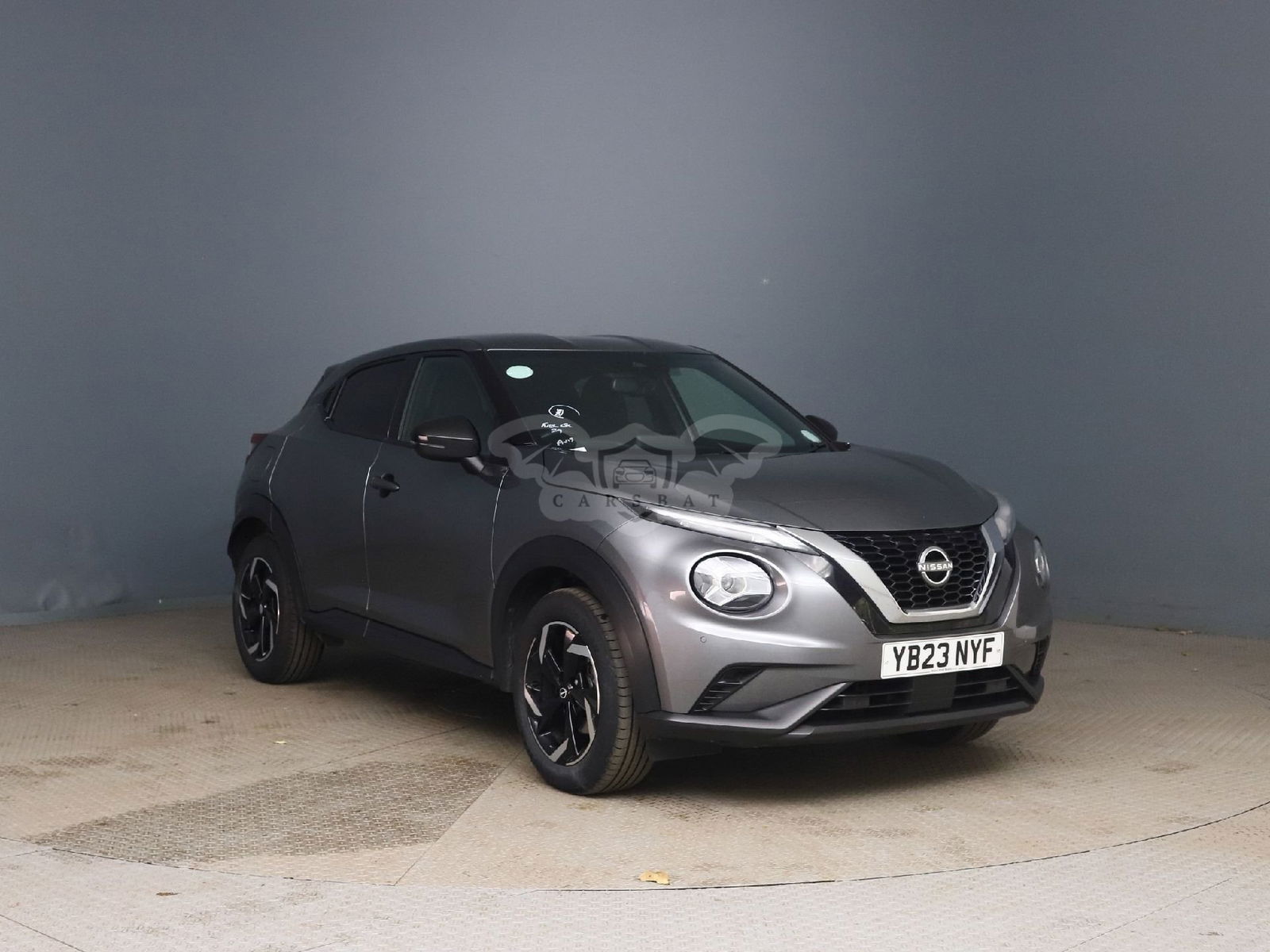Nissan Juke 1.0 DIG-T N-connecta 2023