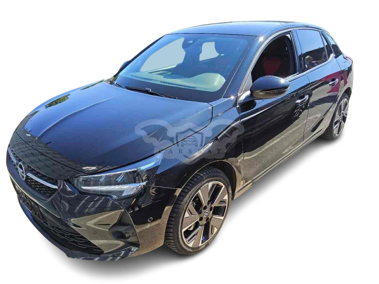 Opel Corsa GS 2023