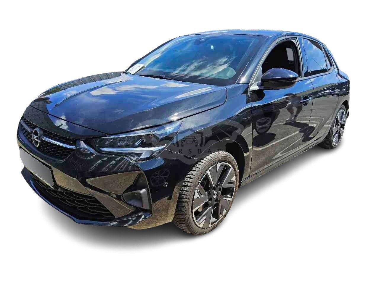 Opel Corsa GS 2023