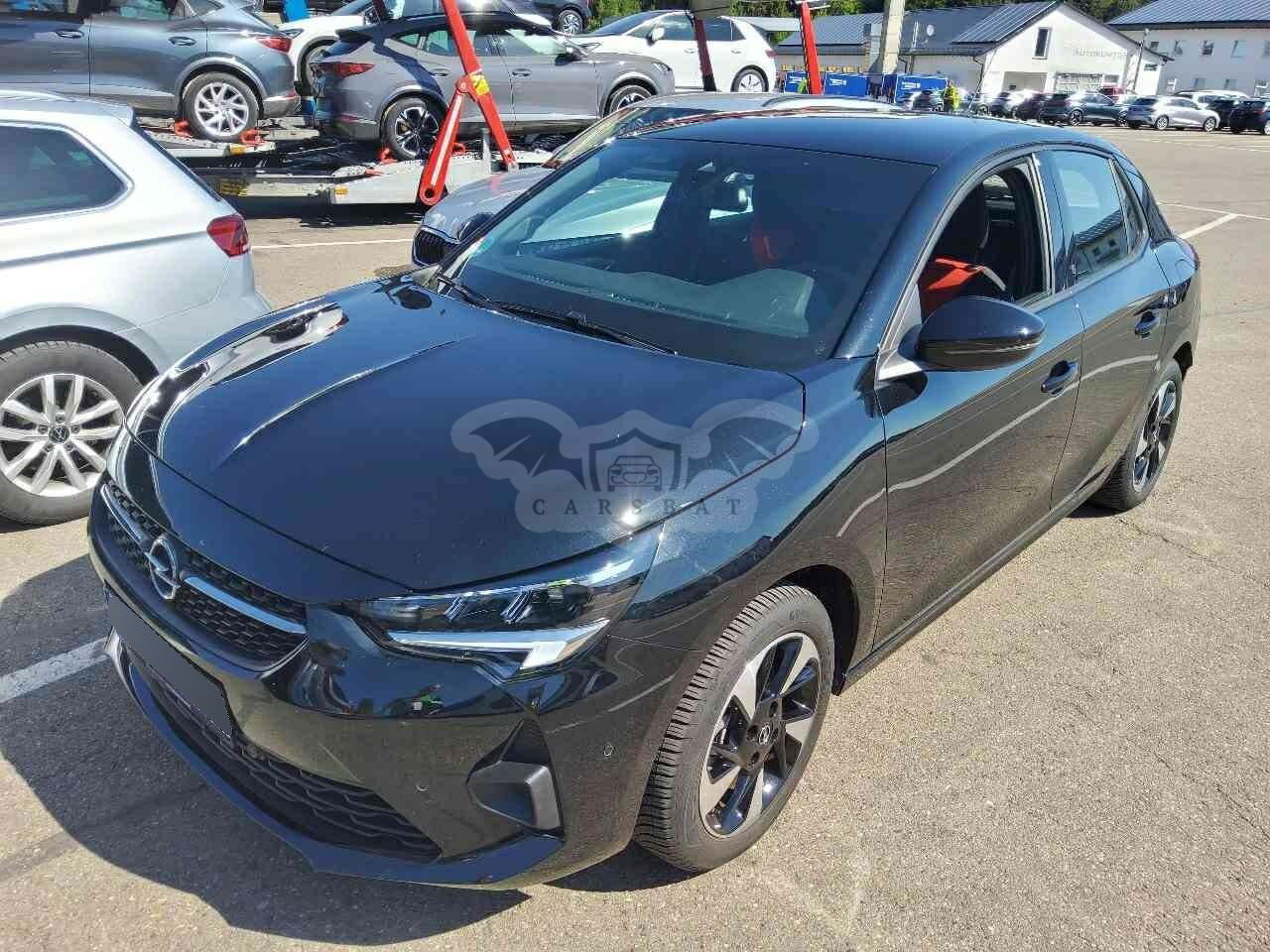 Opel Corsa GS 2023