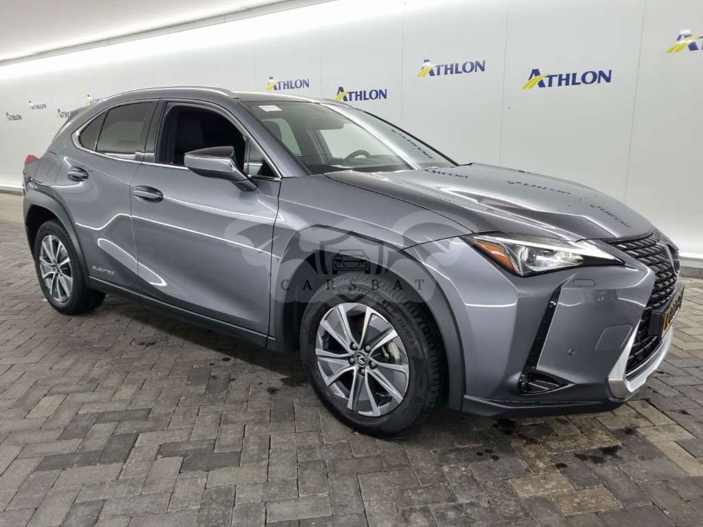 Lexus UX 300e Luxury 2020