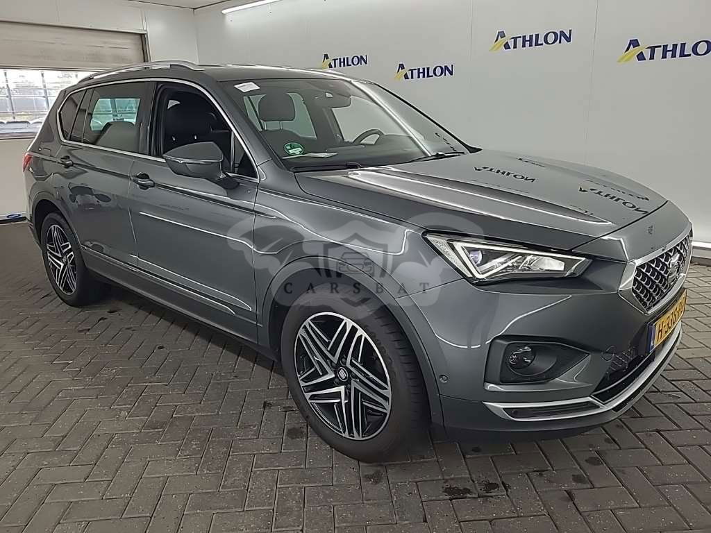 Seat Tarraco 1.5 TSI Xcellence 2020