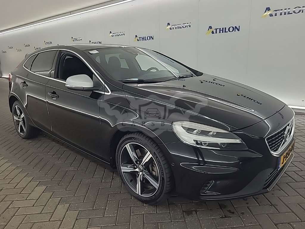 Volvo V40 T3 R-Design 2020