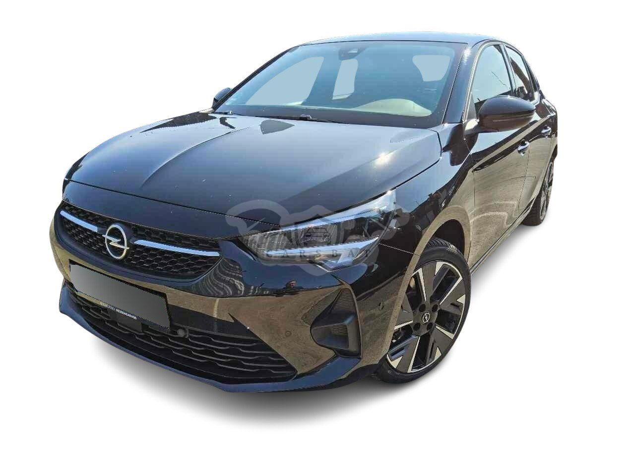 Opel Corsa GS 2023