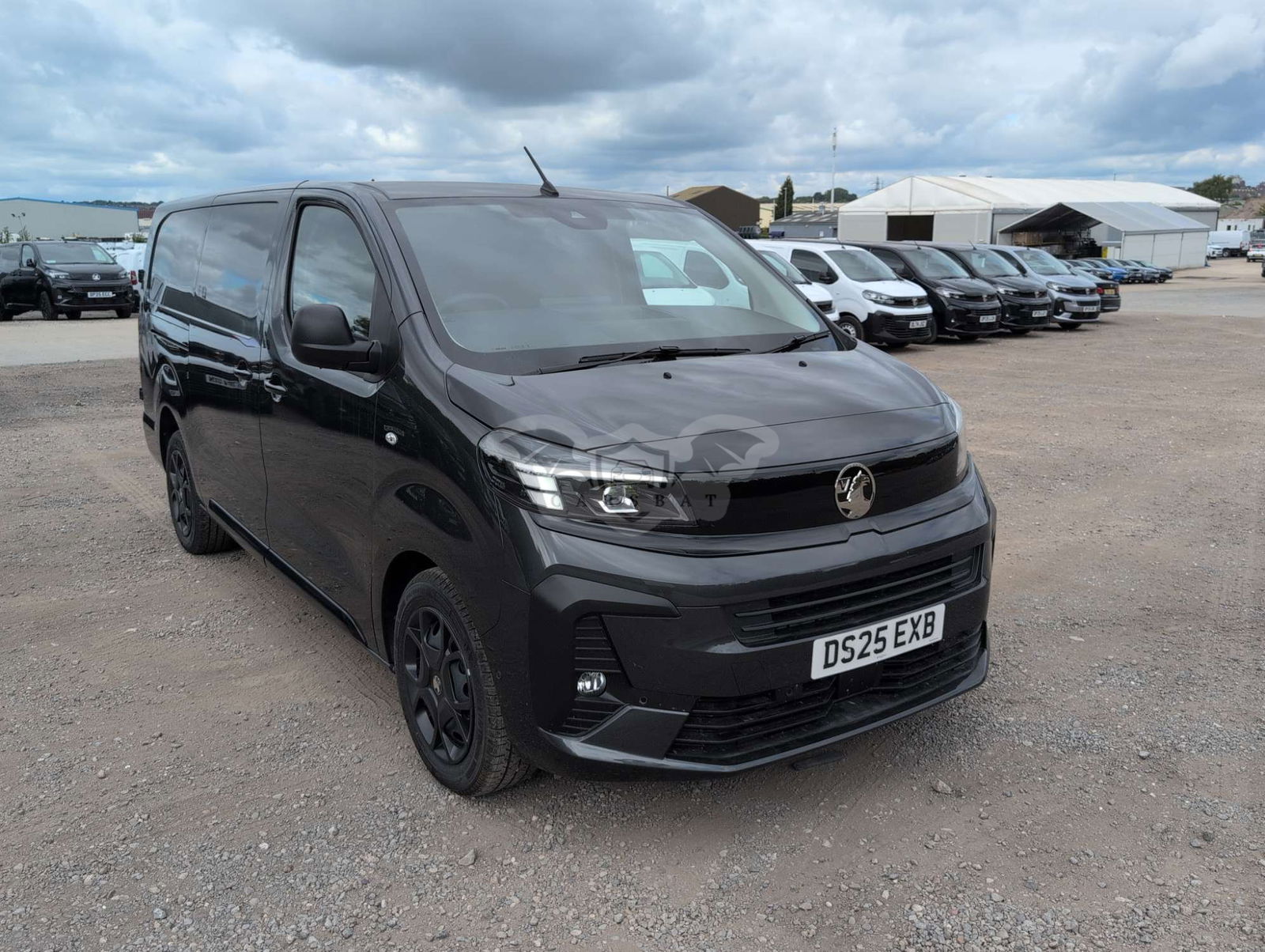 Vauxhall Vivaro 1.5 Turbo 2025