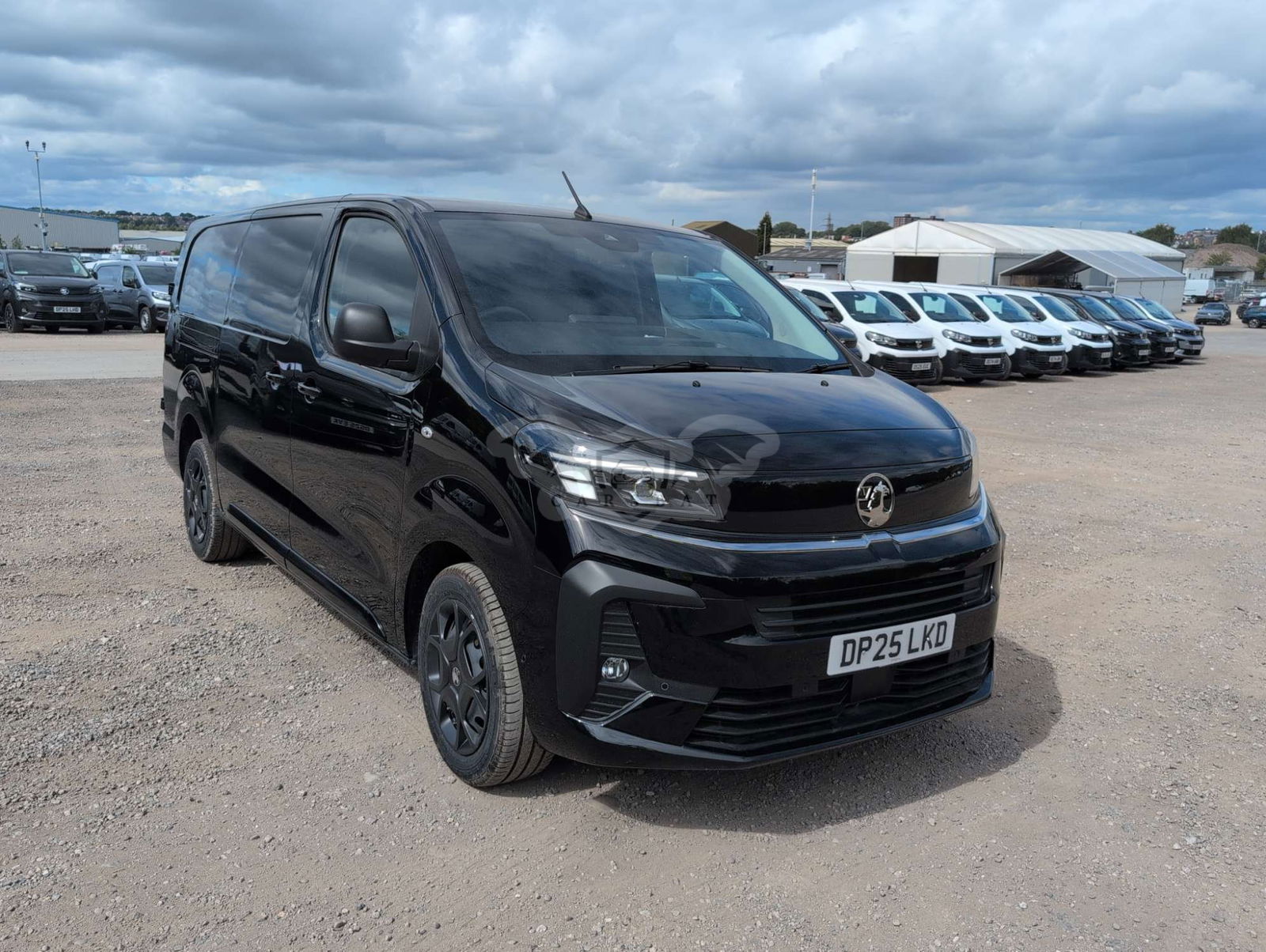 Vauxhall Vivaro L2H1 2.0 2025