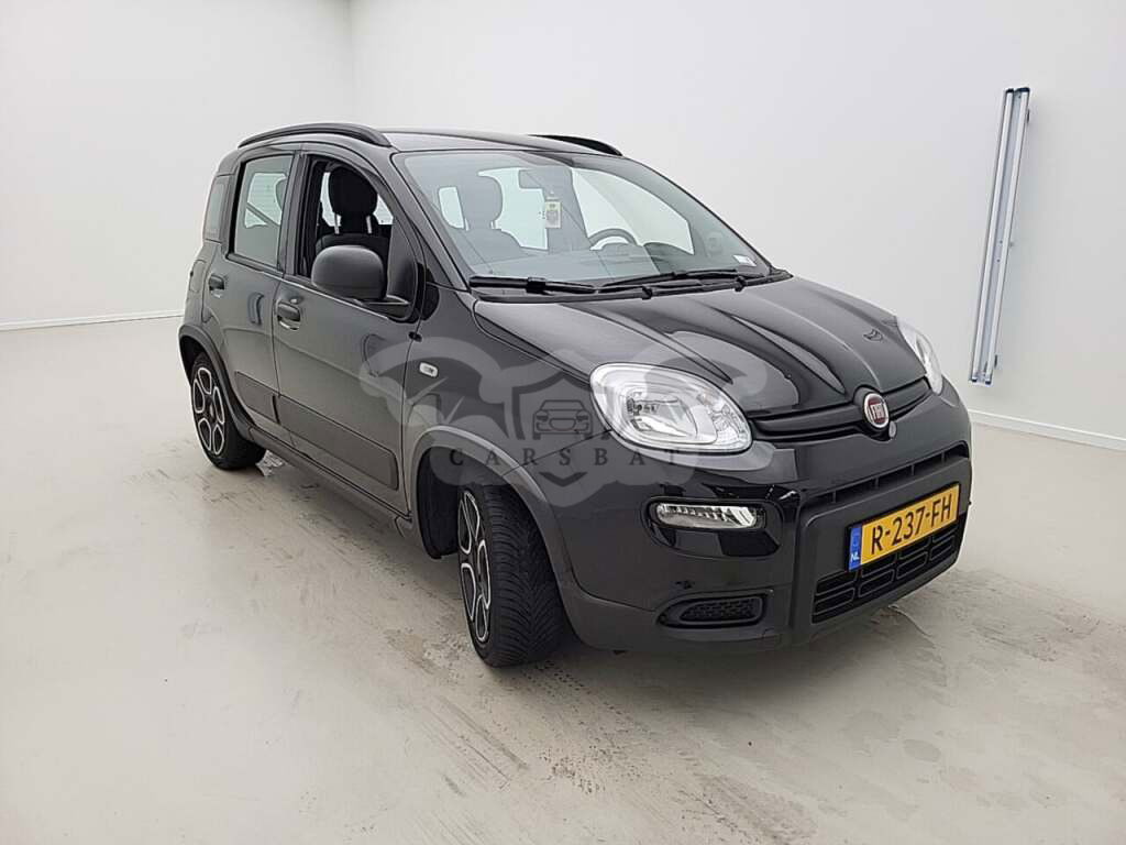 Fiat Panda 1.0 City Life 2022