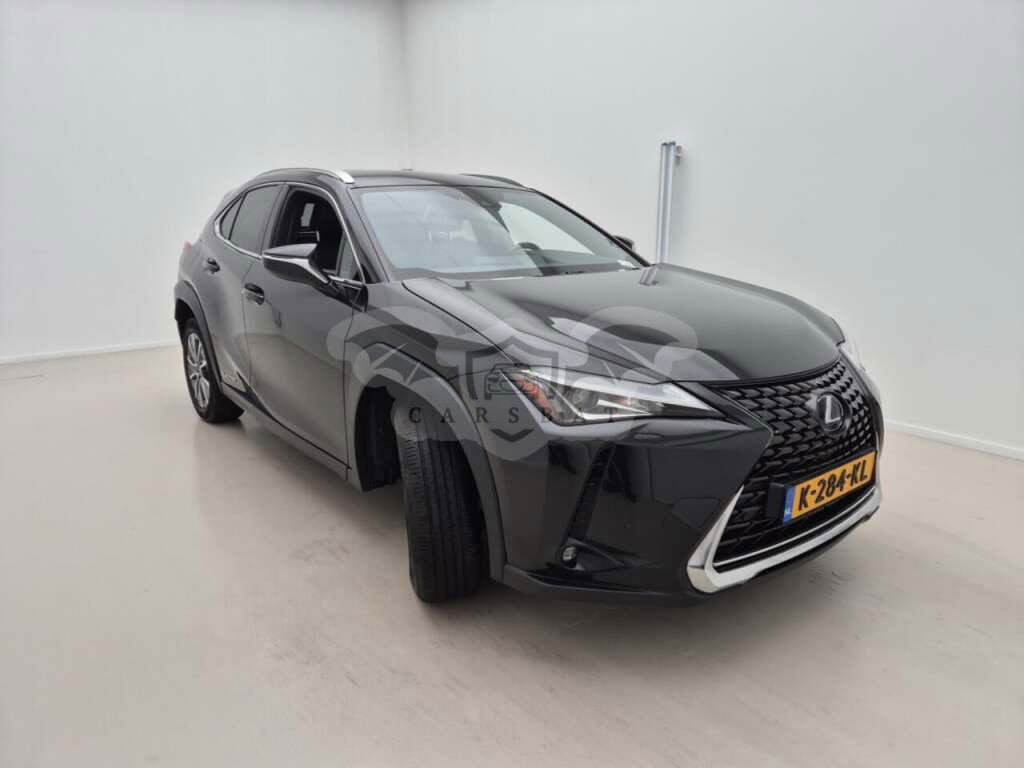 Lexus UX 300e Luxury 2020