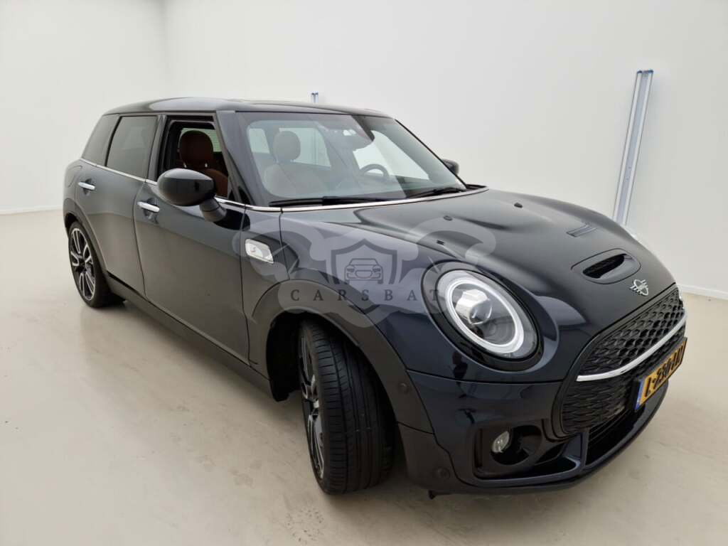 Mini Clubman Cooper S 2.0 2021