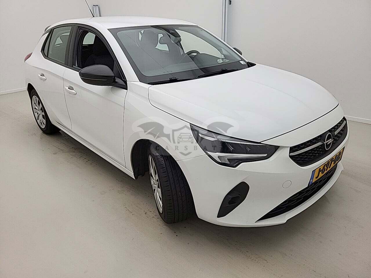 Opel Corsa 1.2 Edition 2020