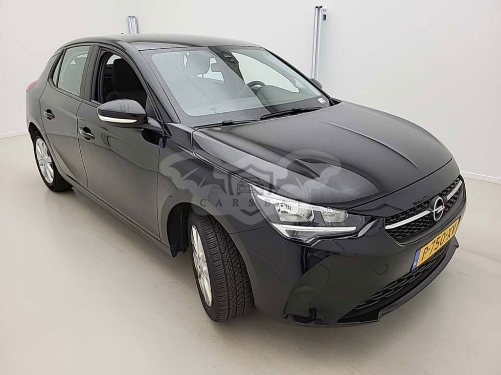 Opel Corsa 1.2 Edition 2022
