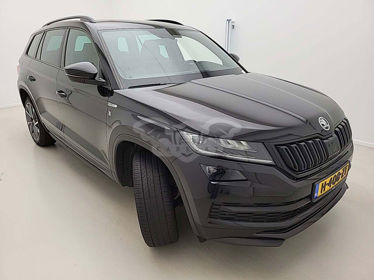 Skoda Kodiaq 1.5 TSI Sportline 2020