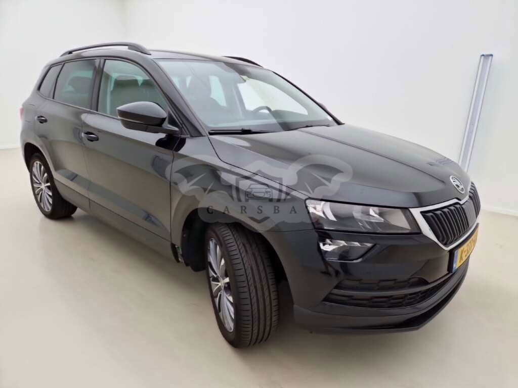 Skoda Karoq 1.5 TSI Business 2021