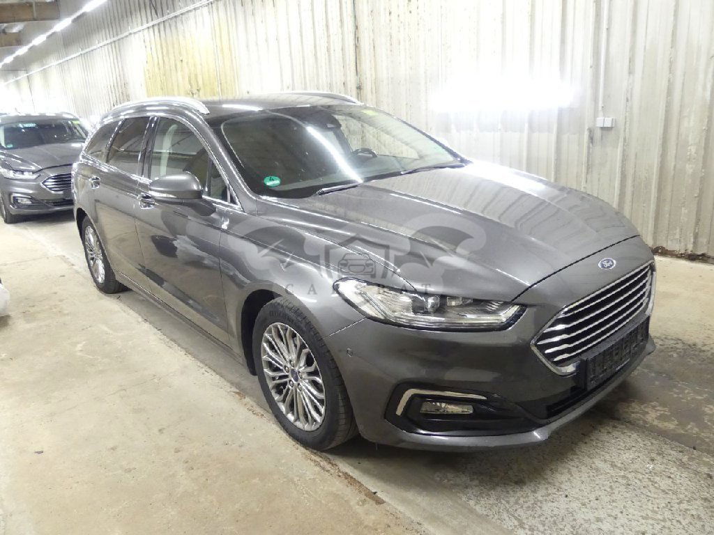 Ford Mondeo 2.0 Titanium 2022