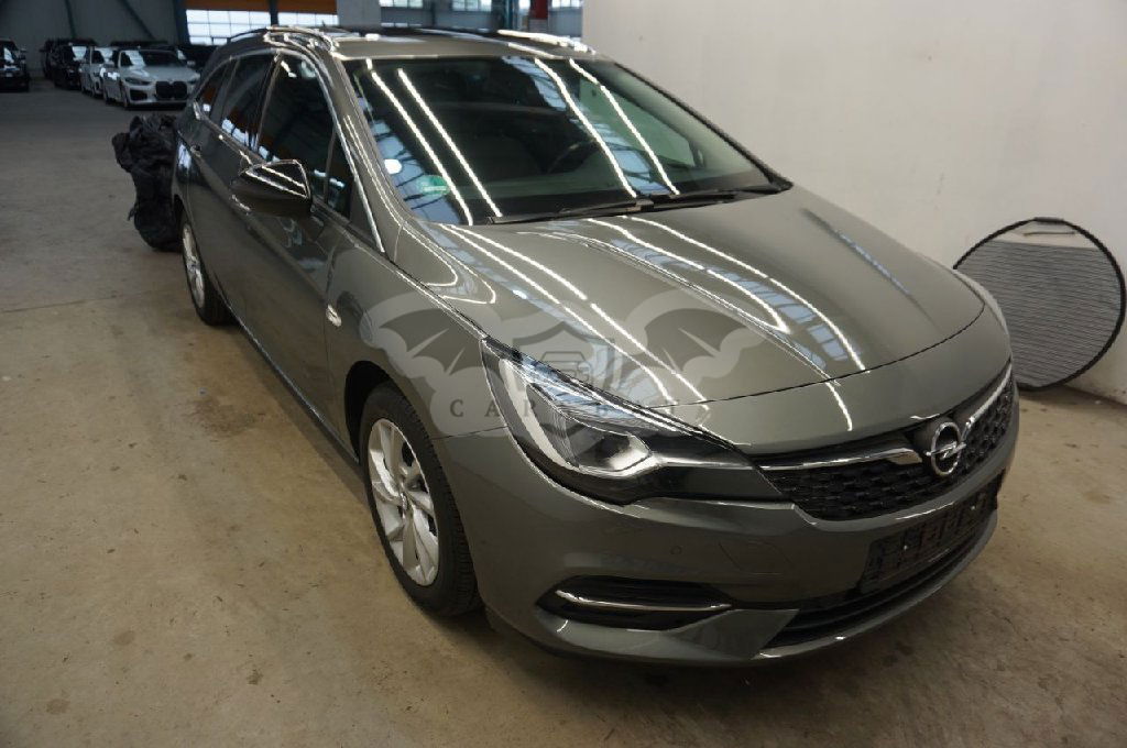 Opel Astra Sports Tourer 1.5 Elegance 2021
