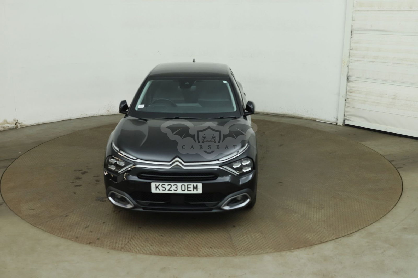 Citroën C4 1.5 HDI Shine 2023