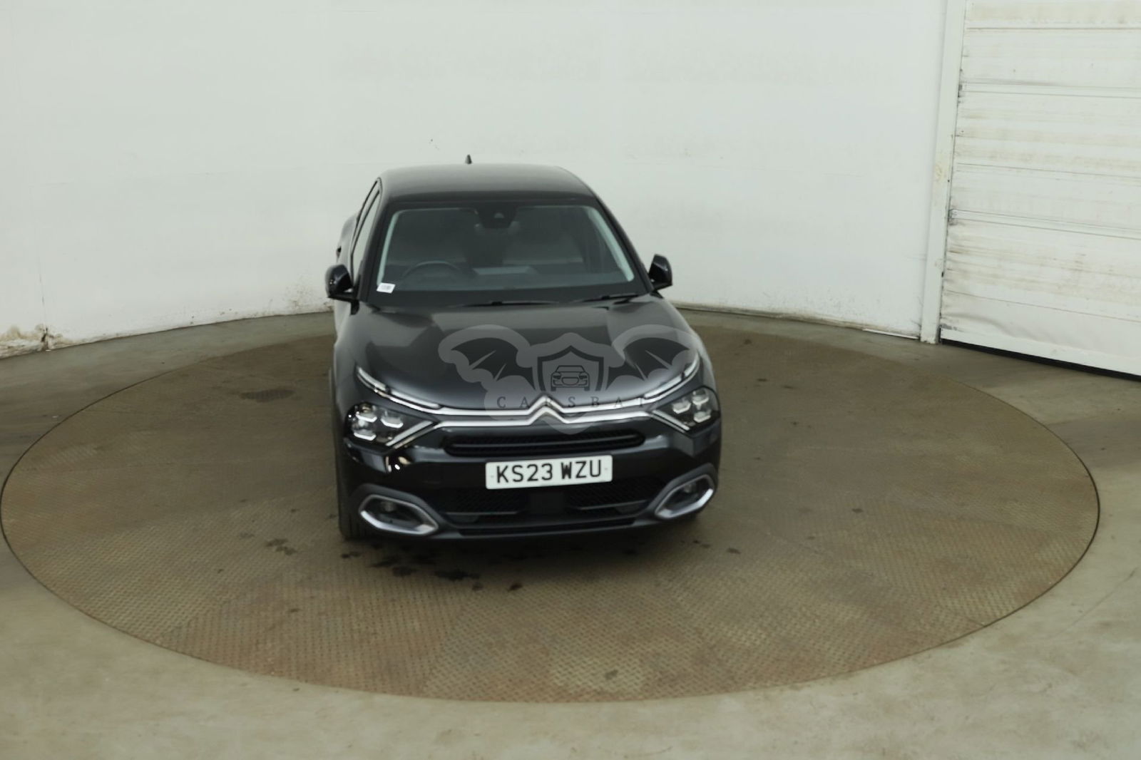 Citroën C4 1.5 HDI Shine 2023