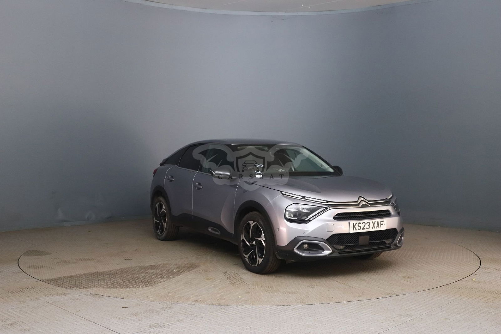 Citroën C4 1.5 HDI Shine 2023