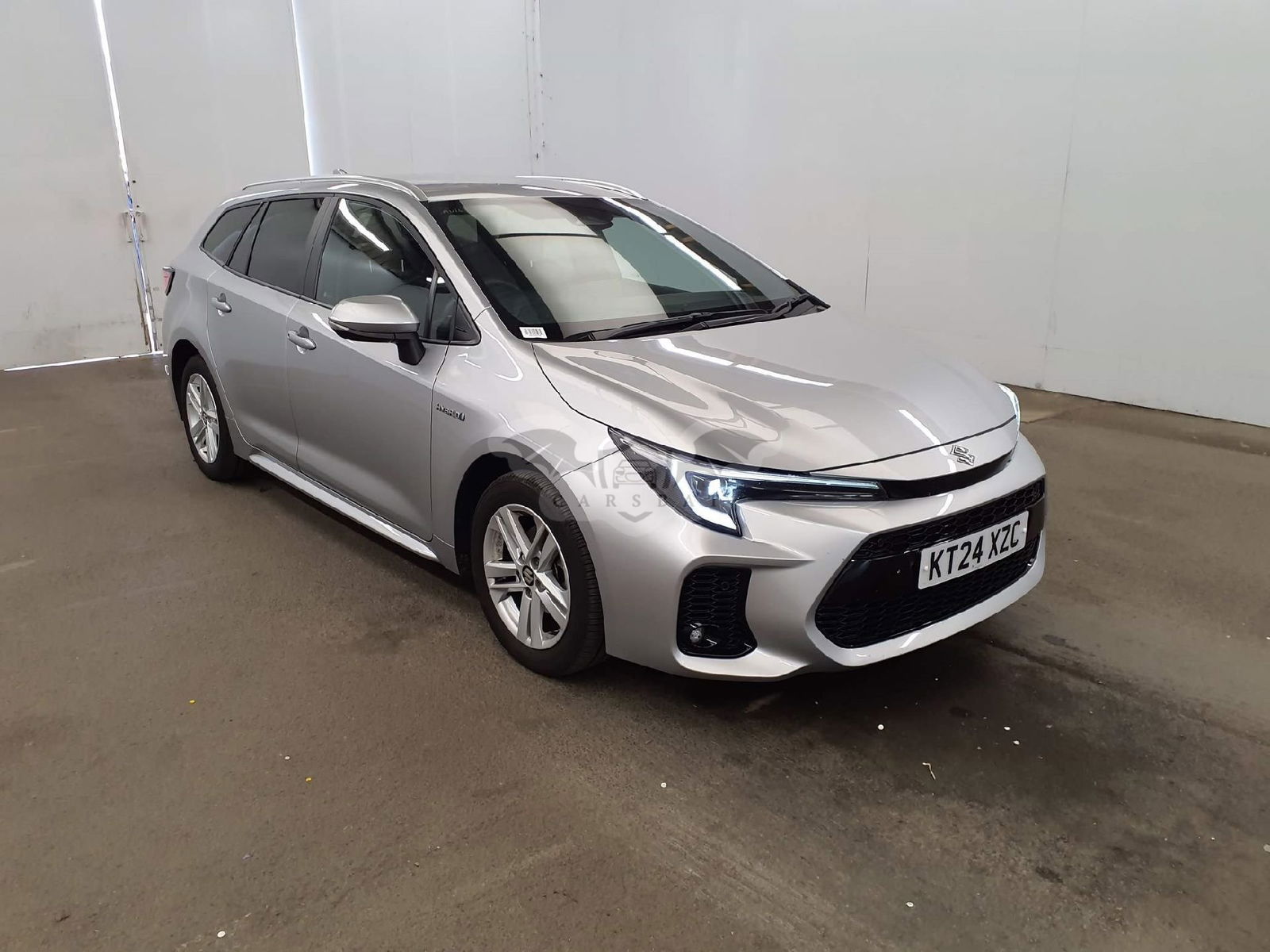 Suzuki Swace 1.8 2024