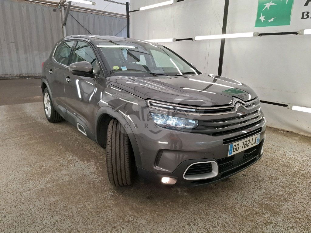 Citroën C5 Aircross 1.5 HDI Business 2022