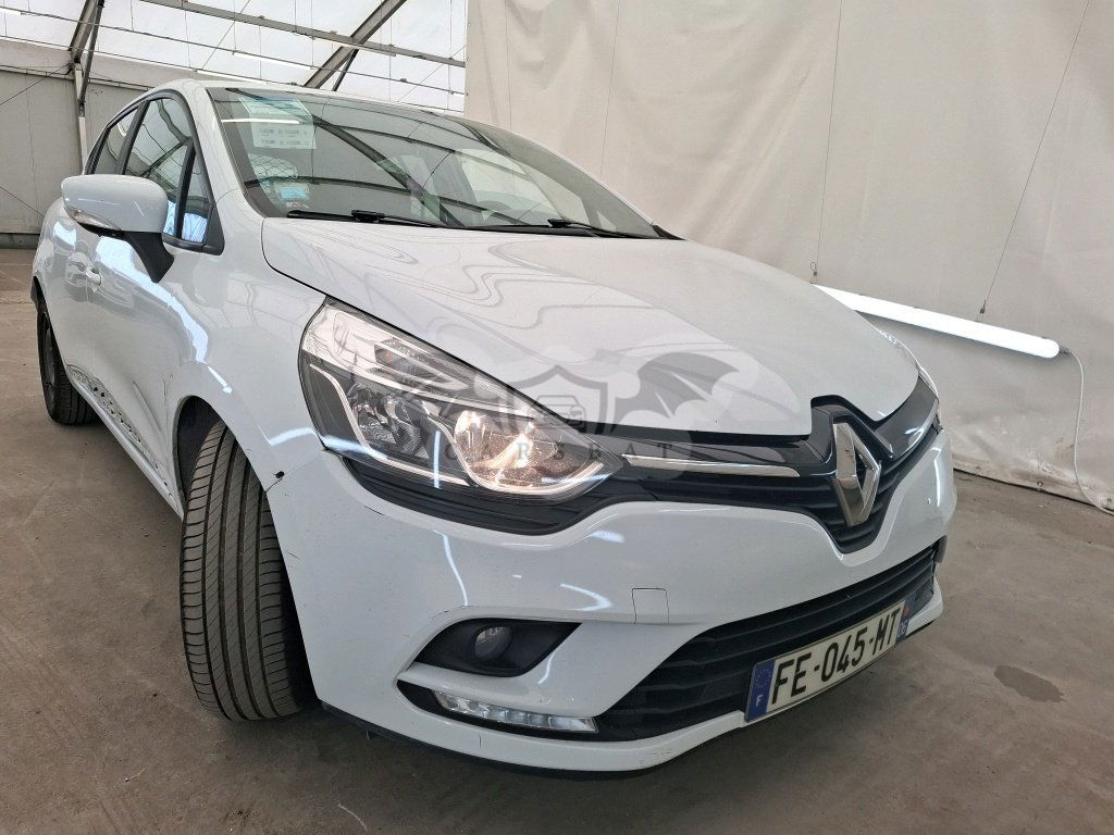 Renault Clio 1.5 DCI Air 2019
