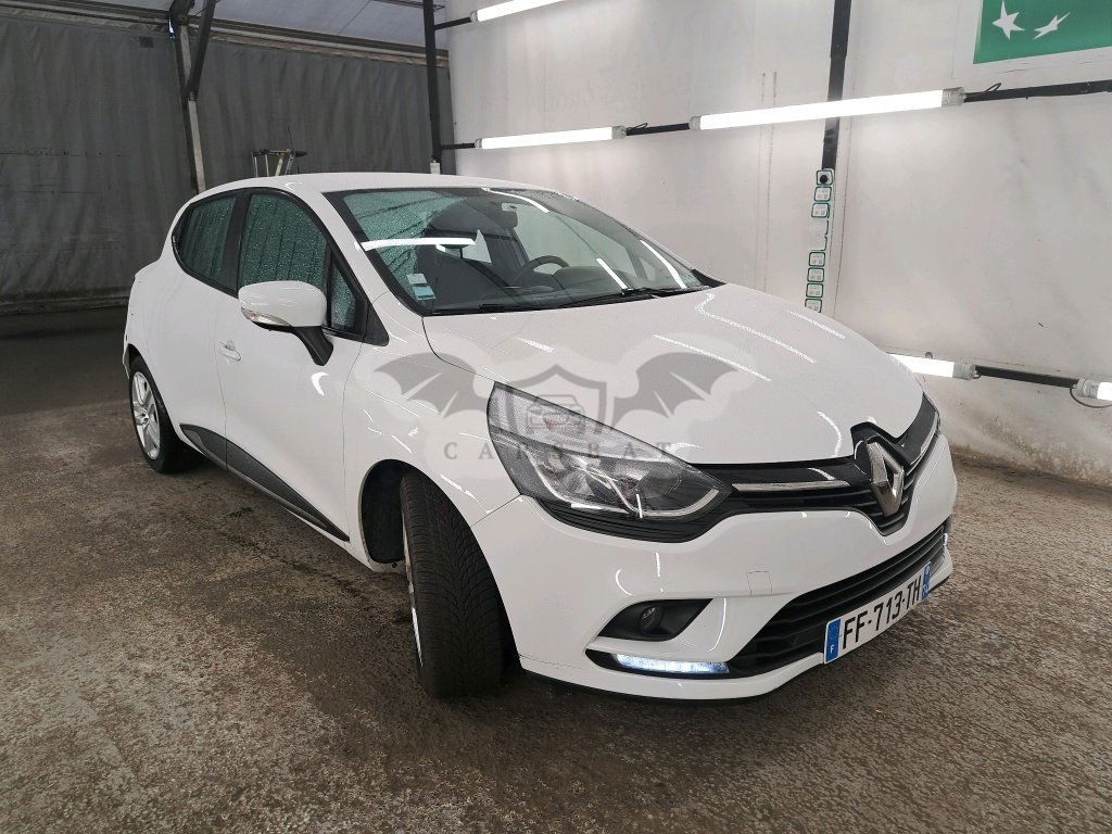 Renault Clio Business 2019