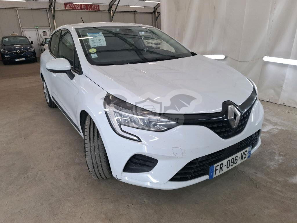 Renault Clio 1.5 DCI Air 2020