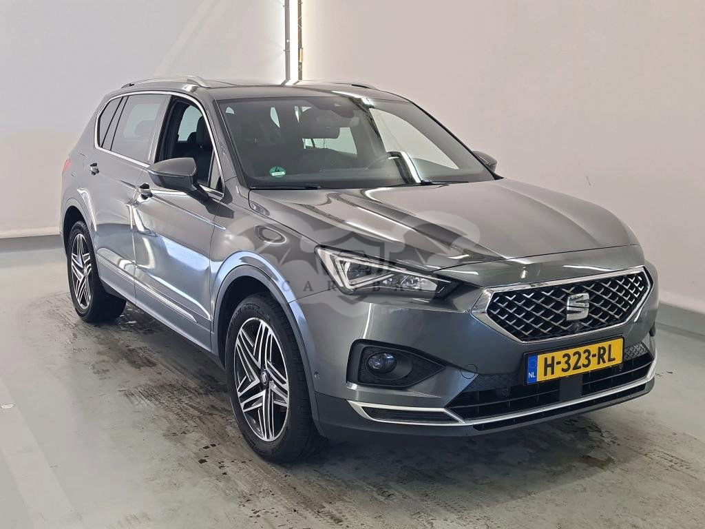 Seat Tarraco 1.5 TSI Xcellence 2020