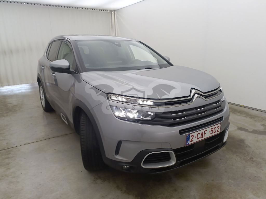 Citroën C5 Aircross 1.2i Live 2022