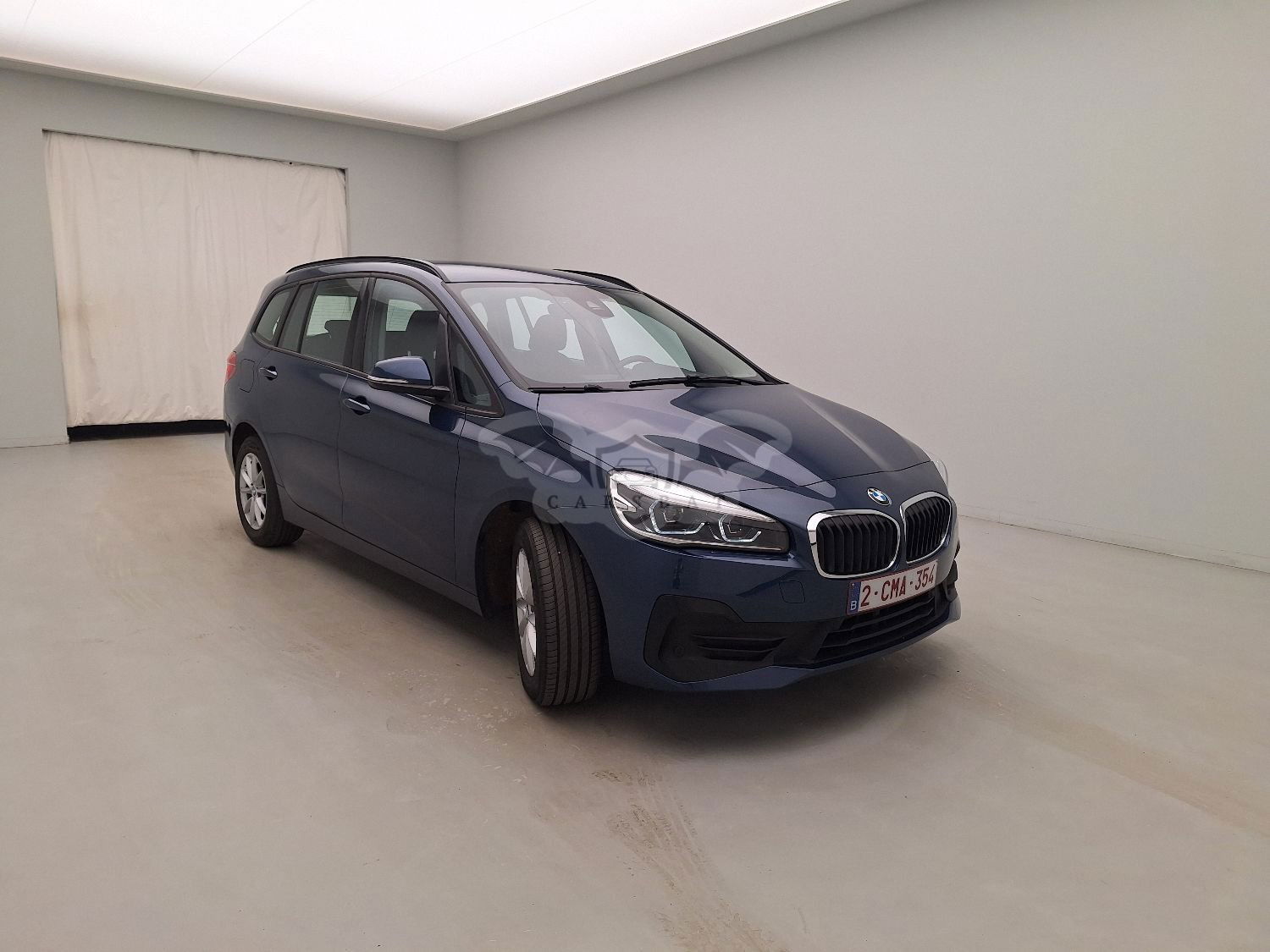 BMW 2 Series Gran Tourer 216i Business 2022