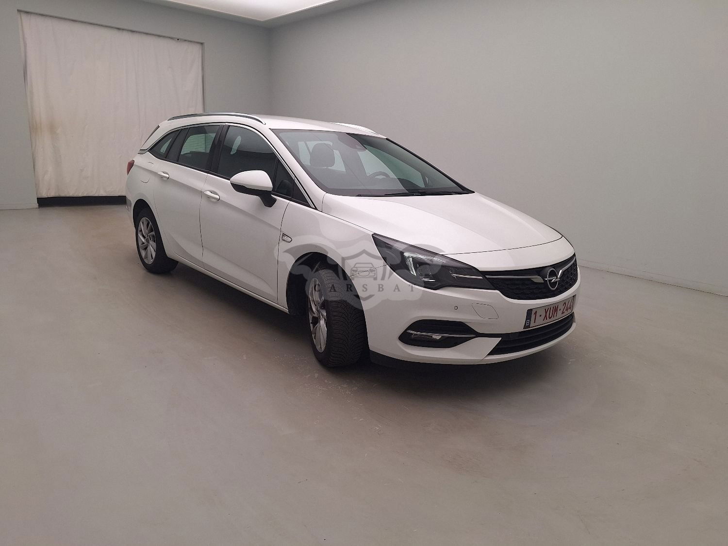 Opel Astra Sports Tourer 1.2 Elegance 2020