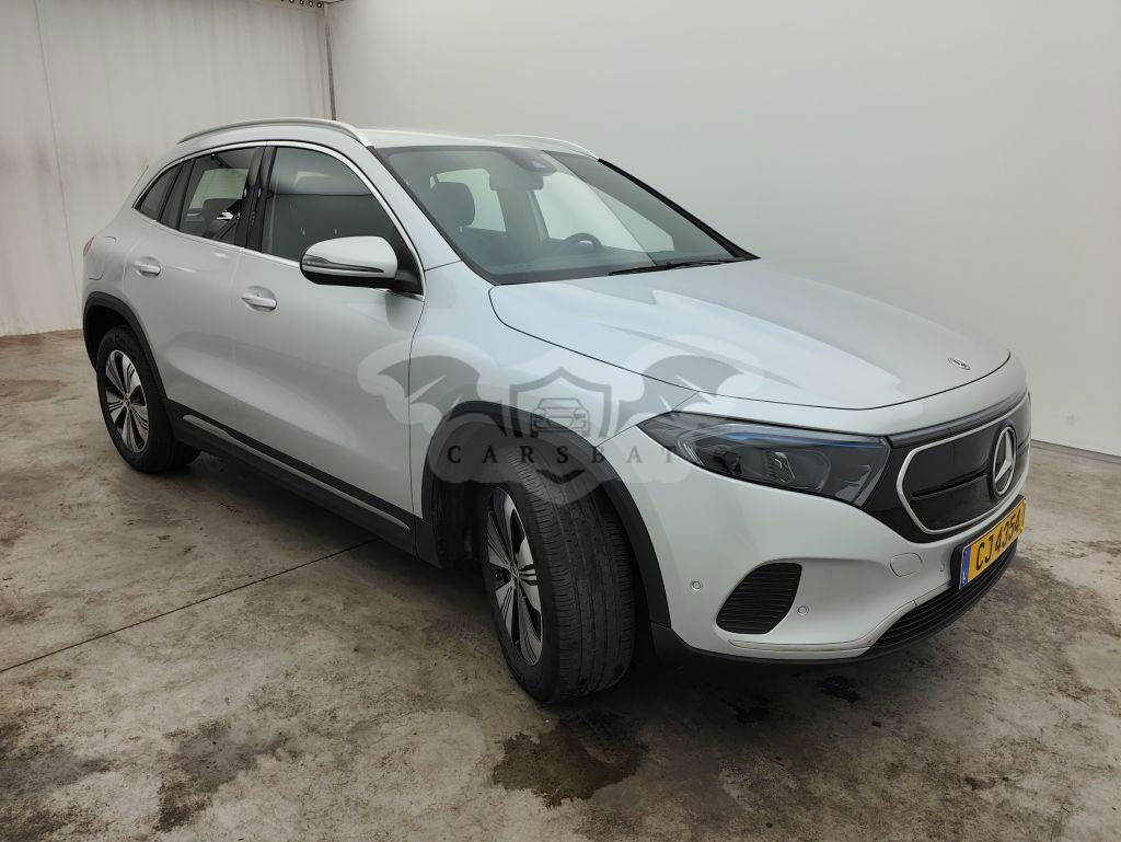 Mercedes-Benz EQA 250 Business Line 2023