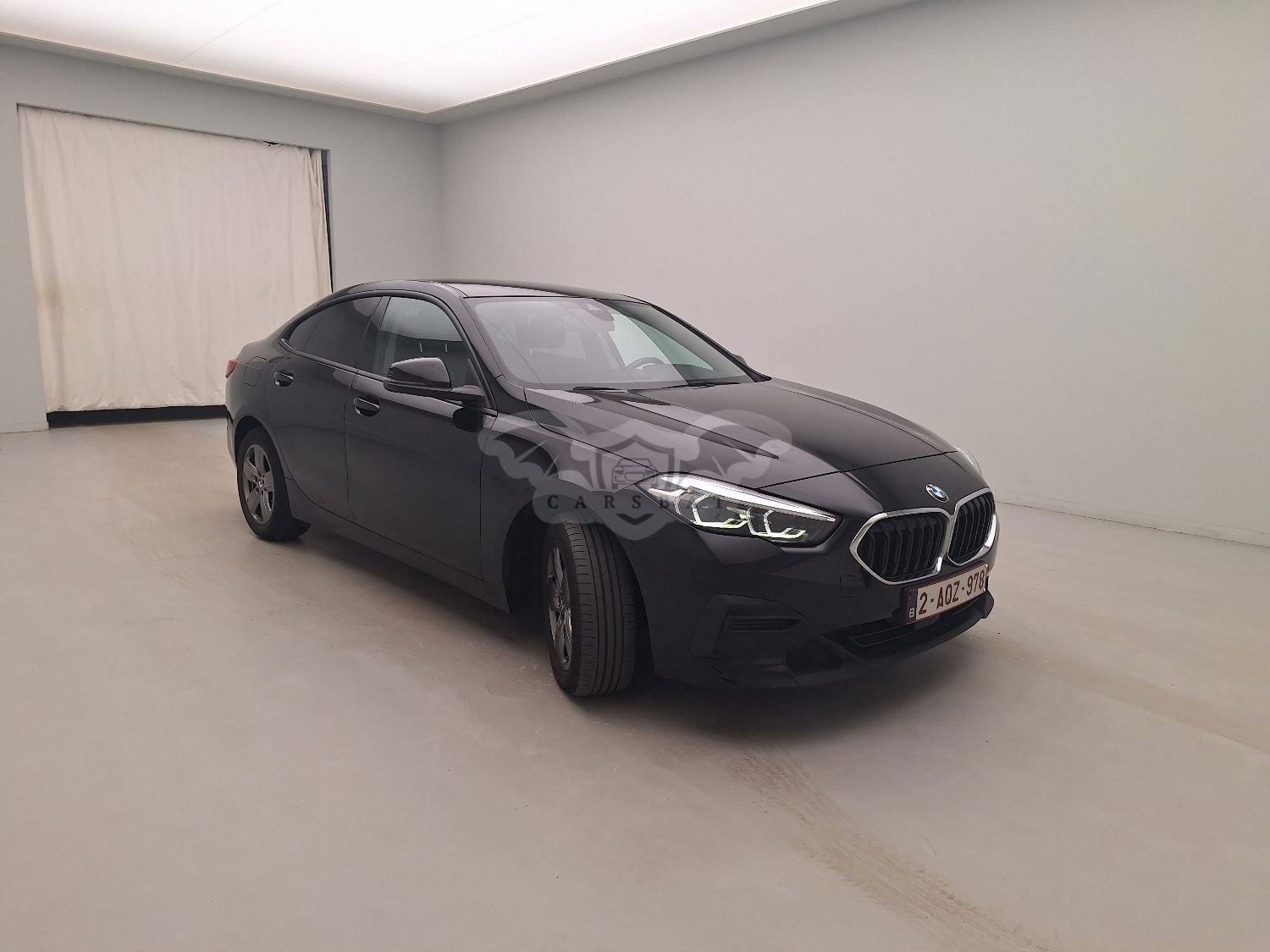 BMW 2 Series Gran Coupé 216d 2021