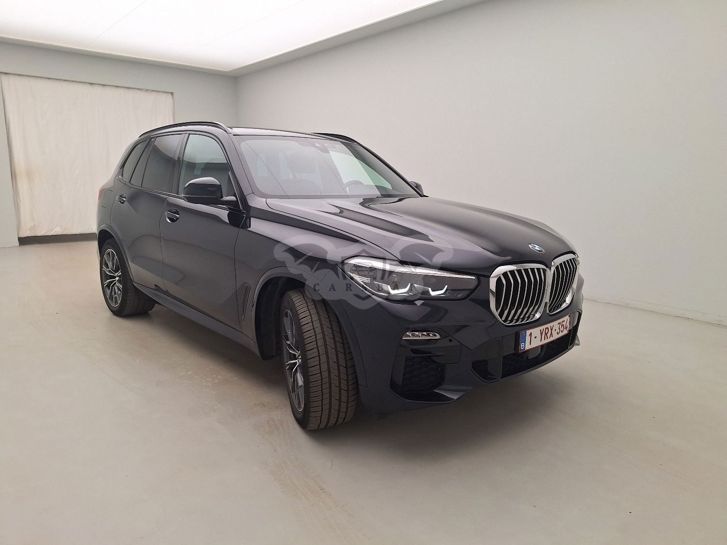 BMW X5 45e 2020